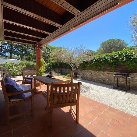Casa Ras Villa Montrás Dış mekan fotoğraf