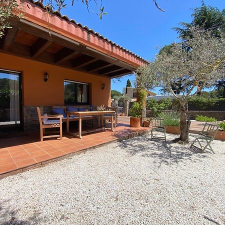Casa Ras Villa Montrás Dış mekan fotoğraf