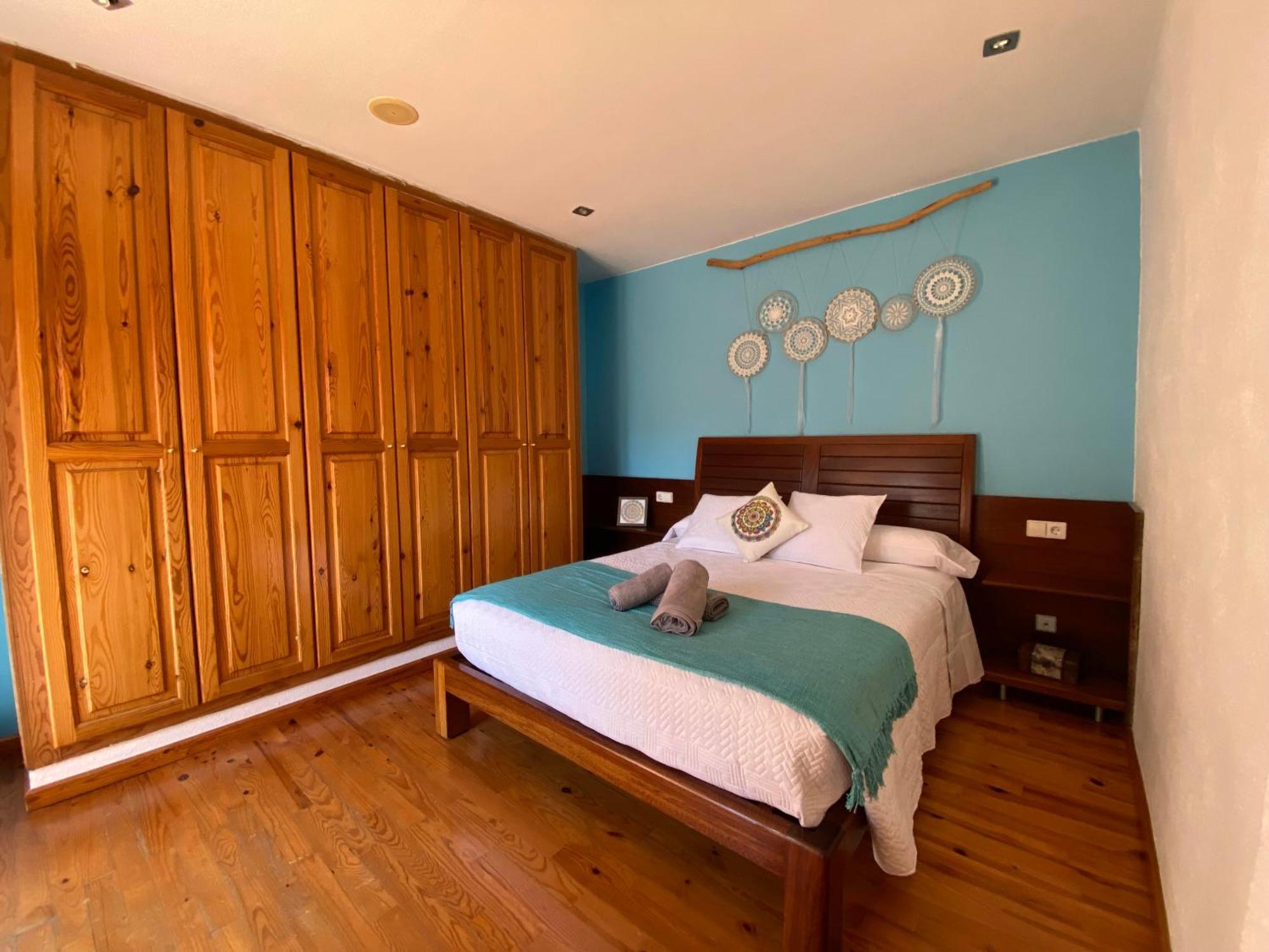 Casa Ras Villa Montrás Dış mekan fotoğraf
