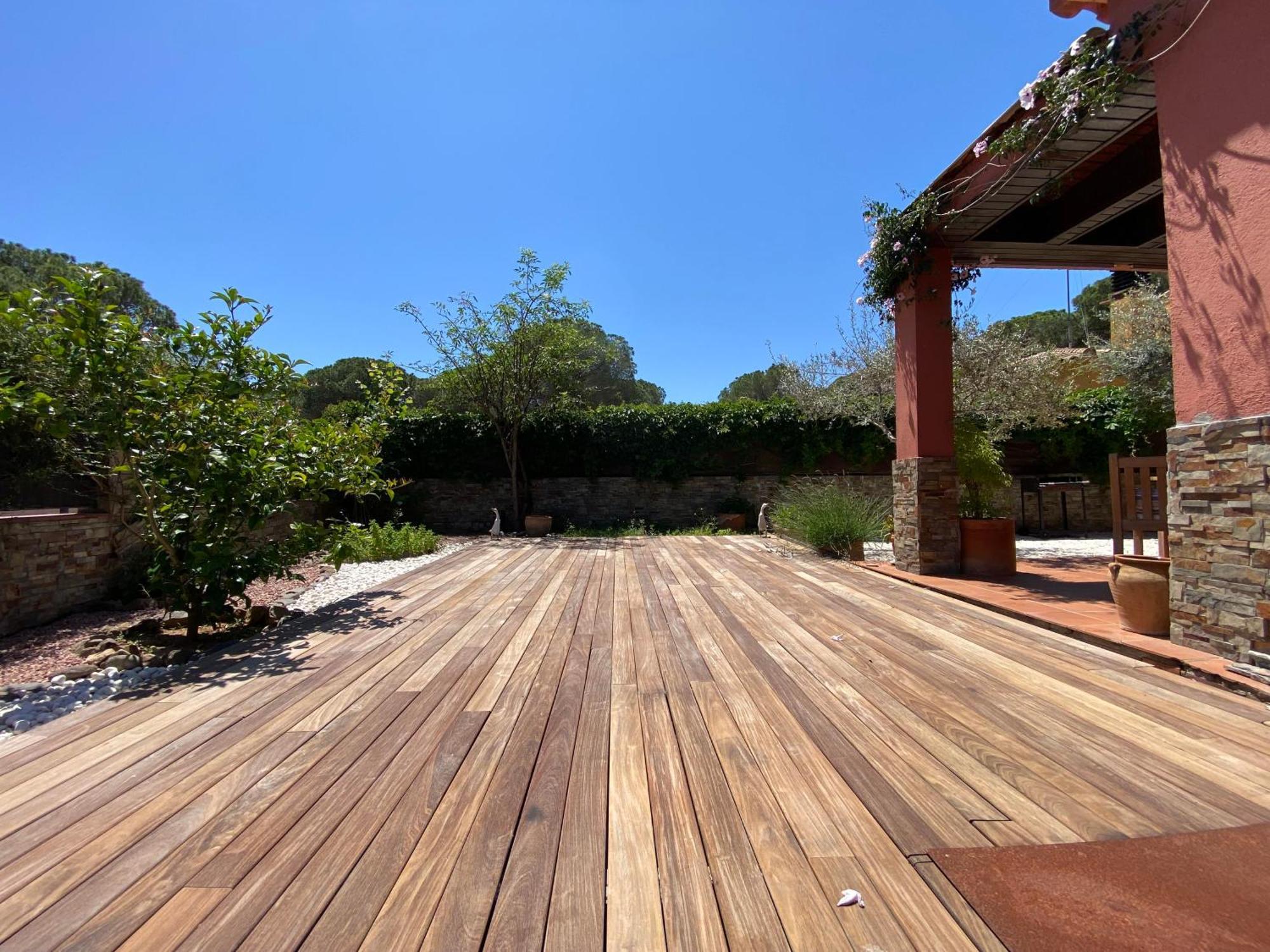 Casa Ras Villa Montrás Dış mekan fotoğraf