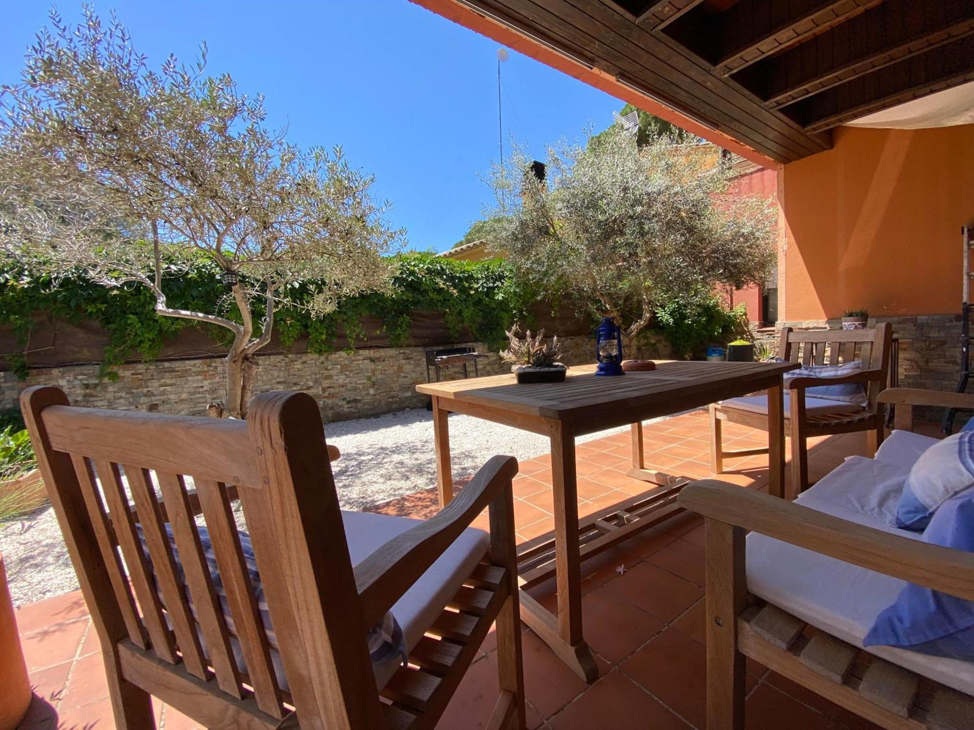 Casa Ras Villa Montrás Dış mekan fotoğraf