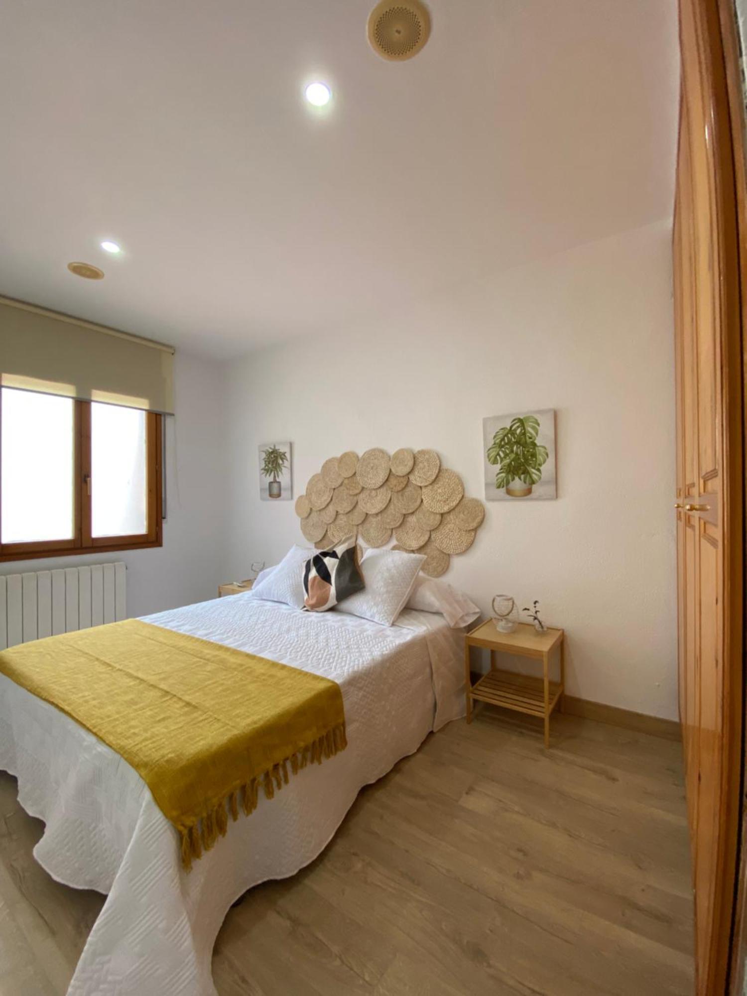 Casa Ras Villa Montrás Dış mekan fotoğraf