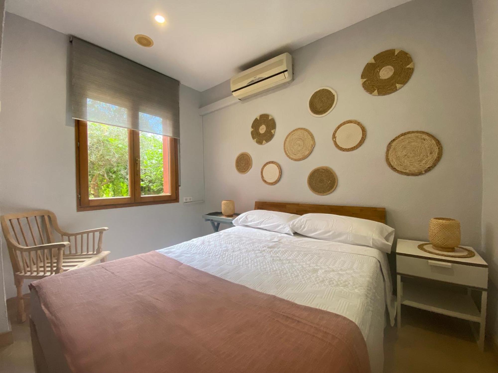Casa Ras Villa Montrás Dış mekan fotoğraf